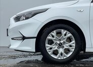 KIA Ceed Kombi 998,0 74 kw