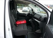 Citroën Jumpy Ostatní 2,2 l 133 kw