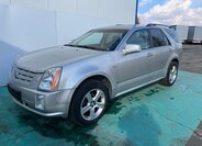 Cadillac SRX SUV 3,6 l 190 kw