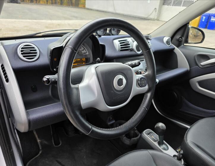 Smart Fortwo 11