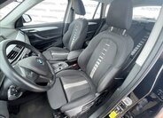 BMW X1 SUV / Terénní 2,0 l 110 kw
