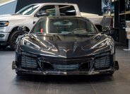 Chevrolet Corvette Kupé 5,5 l 481 kw