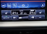 Subaru Outback Kombi 2,5 l 124 kw