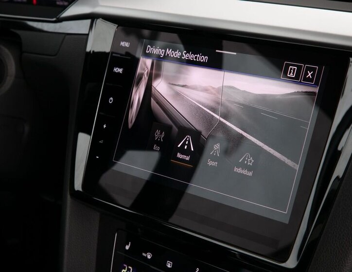 Volkswagen Arteon 25