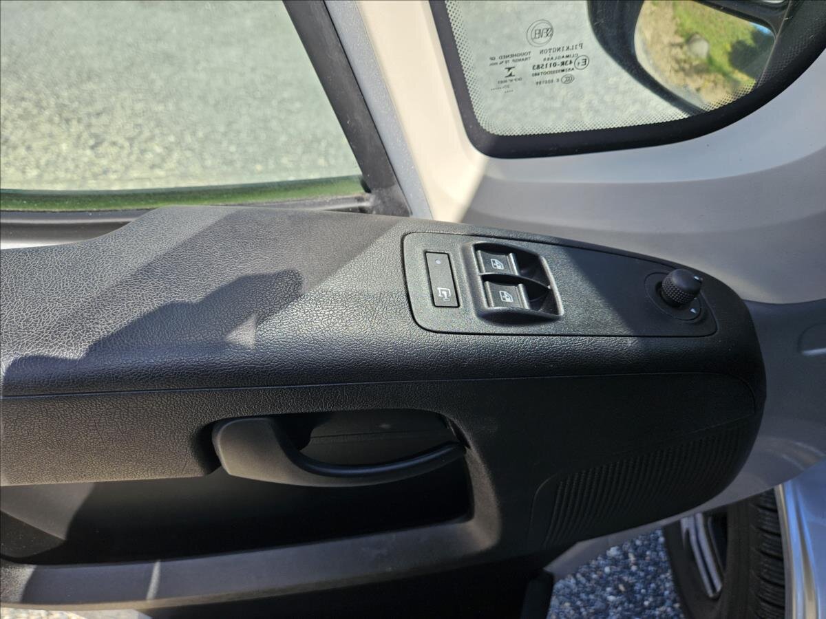 Fiat Ducato Ostatní 2,3 l 103 kw