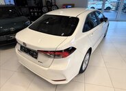 Toyota Corolla Sedan 1,8 l 103 kw