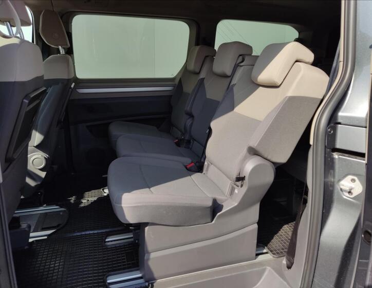 Volkswagen Multivan 24