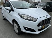 Ford Fiesta 15