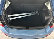 Škoda Rapid Hatchback 1,2 l 81 kw