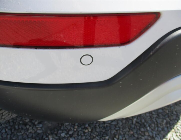 Škoda Yeti Kombi 1,2 l 81 kw