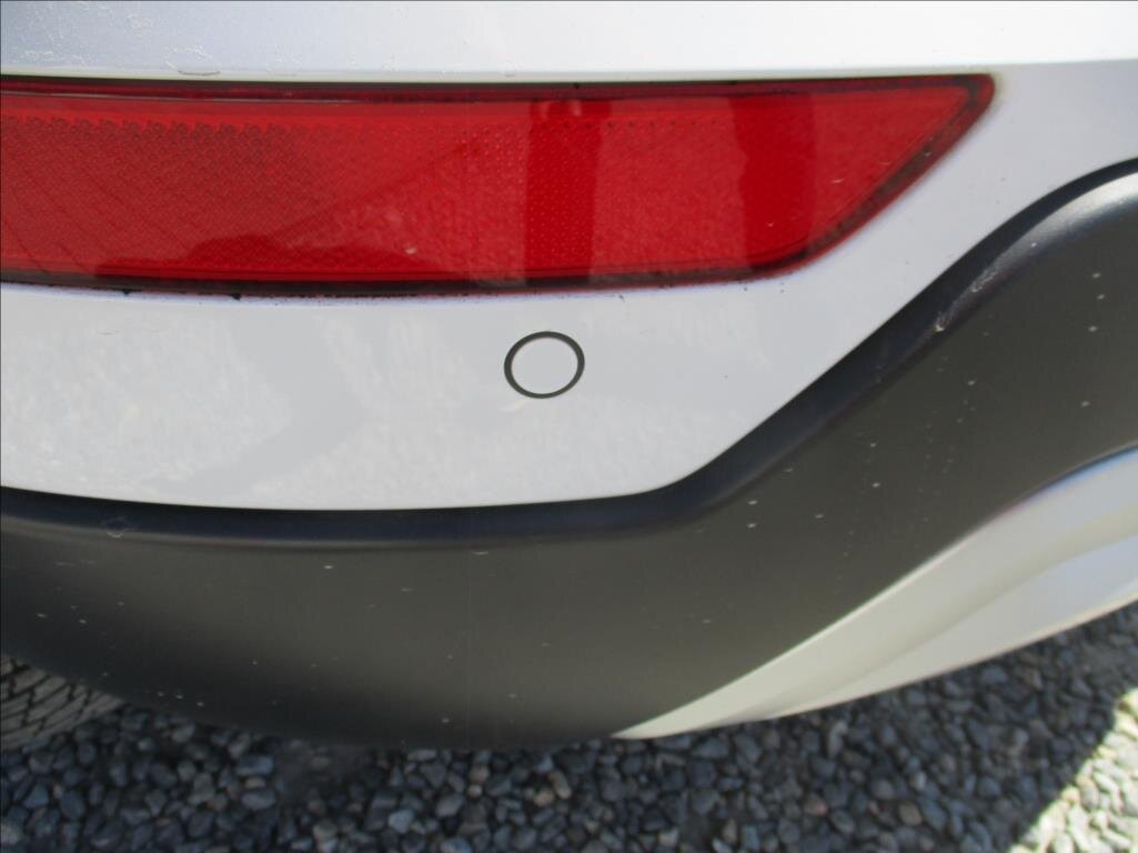 Škoda Yeti Kombi 1,2 l 81 kw