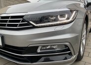 Volkswagen Passat Kombi 0,0 110 kw