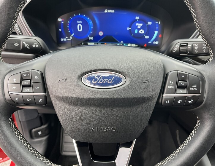 Ford Kuga 27