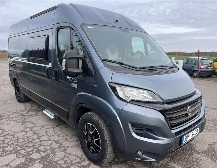 Fiat Ducato 3
