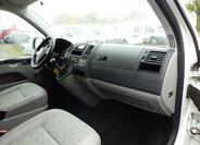 Volkswagen Transporter 27