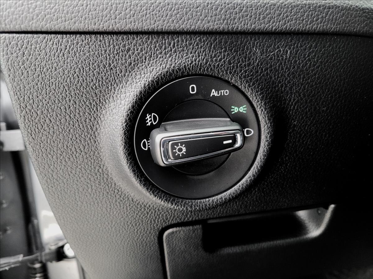 Škoda Superb Kombi 1,4 l 115 kw