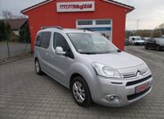 Citroën Berlingo MPV 1,6 l 68 kw