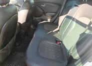Hyundai ix35 Kombi 2,0 l 100 kw
