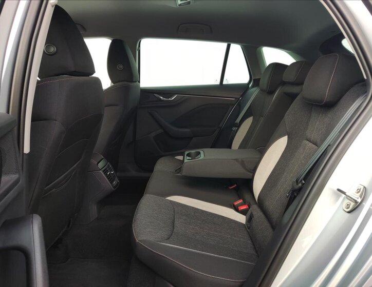 Škoda Scala Hatchback 999,0 85 kw