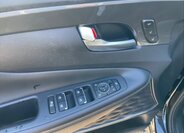 Hyundai Santa Fe SUV / Terénní 2,2 l 142 kw