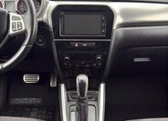 Suzuki Vitara SUV / Terénní 1,4 l 103 kw