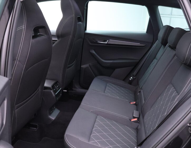 Škoda Karoq Kombi 2,0 l 110 kw