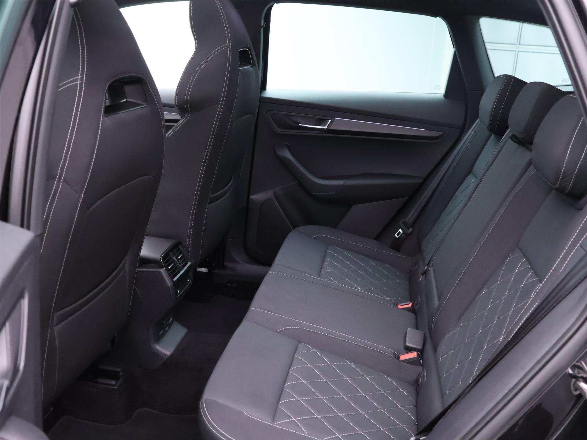 Škoda Karoq Kombi 2,0 l 110 kw