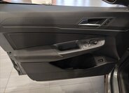 Ford Tourneo Connect MPV 1,5 l 110 kw