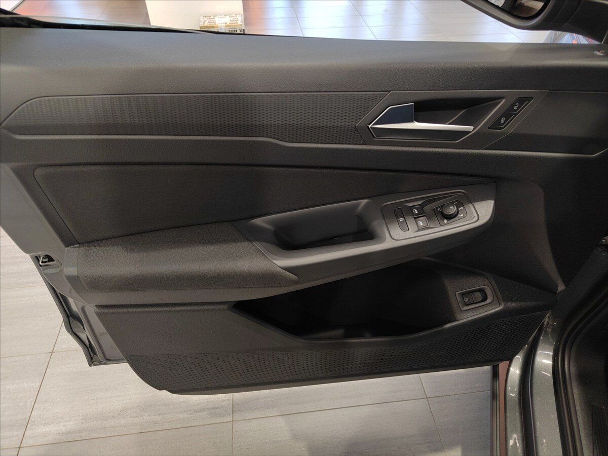 Ford Tourneo Connect MPV 1,5 l 110 kw