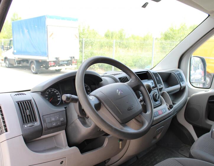 Citroën Jumper 9