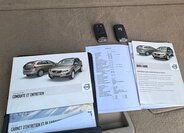 Volvo XC60 SUV / Terénní 0,0 120 kw