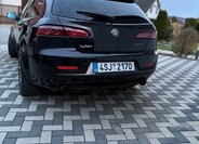 Alfa Romeo 159 Kombi 0,0 147 kw