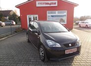 Seat Mii Hatchback 999,0 44 kw