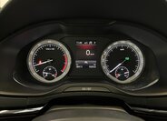 Škoda Karoq SUV / Terénní 1,5 l 110 kw