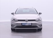 Volkswagen Golf 2