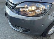 Volkswagen Golf Plus Hatchback 1,4 l 59 kw