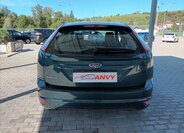 Ford Focus Hatchback 1,4 l 59 kw