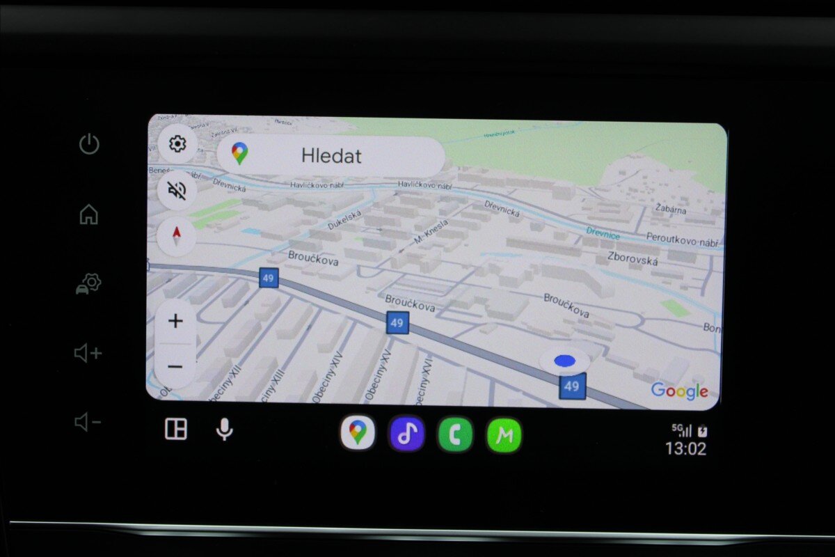 Renault Kadjar SUV / Terénní 1,3 l 103 kw