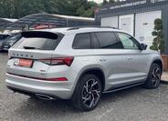 Škoda Kodiaq 2