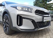 KIA XCeed 13
