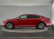 Volkswagen Arteon Liftback 2,0 l 110 kw