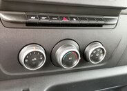 Renault Master Skříň 2,3 l 107 kw