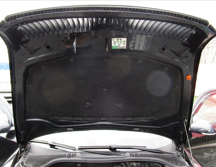 Škoda Octavia Kombi 2,0 l 103 kw