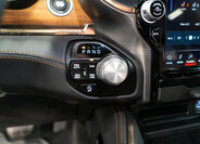 Dodge RAM Pick-up 5,7 l 291 kw