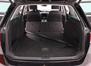 Volkswagen Passat 11