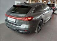 Audi A5 Kombi 2,0 l 150 kw