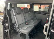 Ford Transit Custom 24