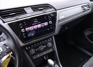 Volkswagen Touran MPV 2,0 l 110 kw