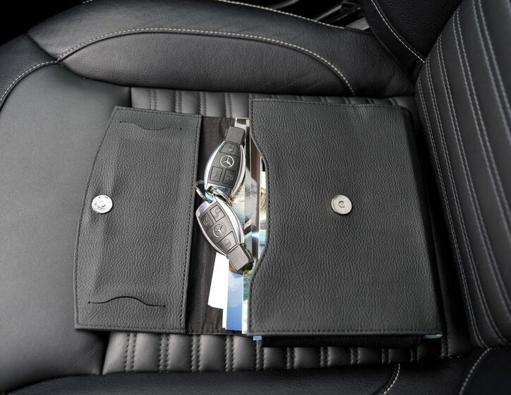 Mercedes-Benz GLS 47