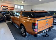 Ford Ranger Pick-up 3,2 l 147 kw